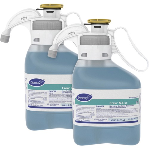 Diversey Non-acid Bowl/Bathroom Cleaner (5019237CT)
