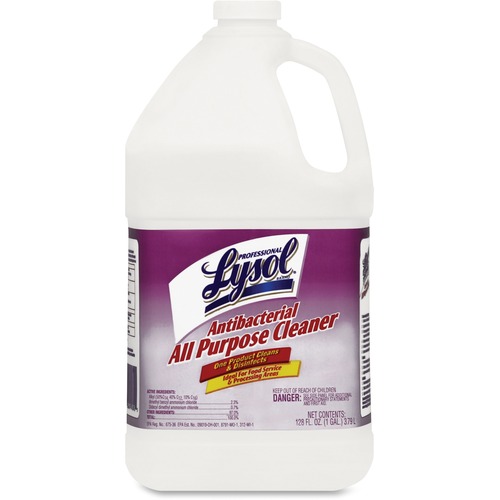 Lysol Antibacterial All-Purpose Cleaner (74392CT)
