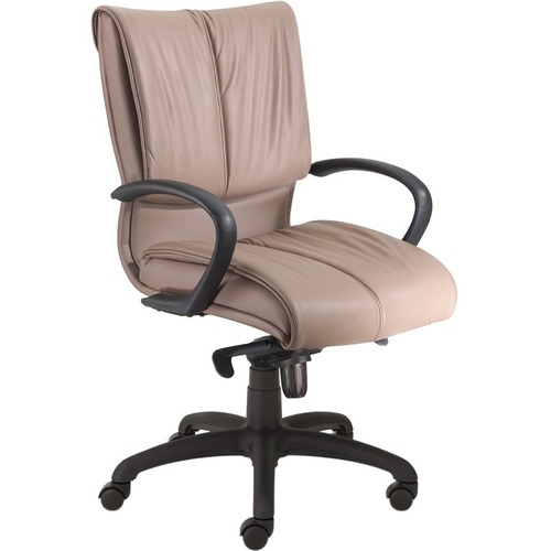 9 to 5 Seating Mid-Back Executive & Conference Seating (2600K1A8BL02)