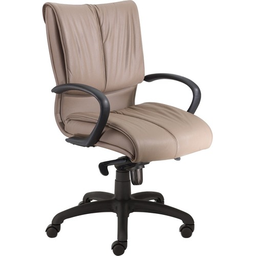 9 to 5 Seating Mid-Back Executive & Conference Seating (2600K1A16L08)
