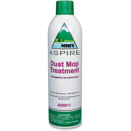 MISTY Aspire Dust Mop Treatment (1038049CT)
