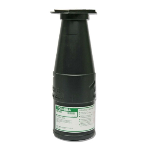 Toshiba TOST6560 Black Toner Cartridge Cartridge