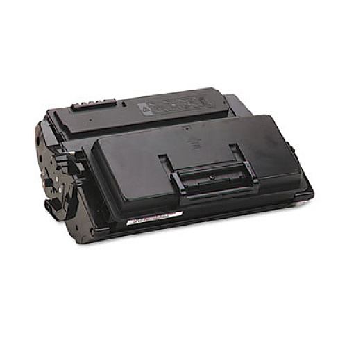 Xerox 106R01370 Toner, 7,000 Page-Yield, Black