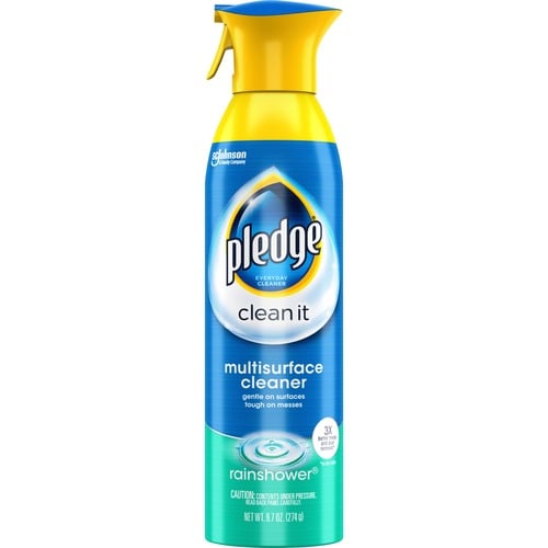 Pledge Multi Surface Everyday Cleaner (300275CT)