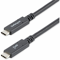 StarTech.com USB Data Transfer Cable (USB315C5C6)