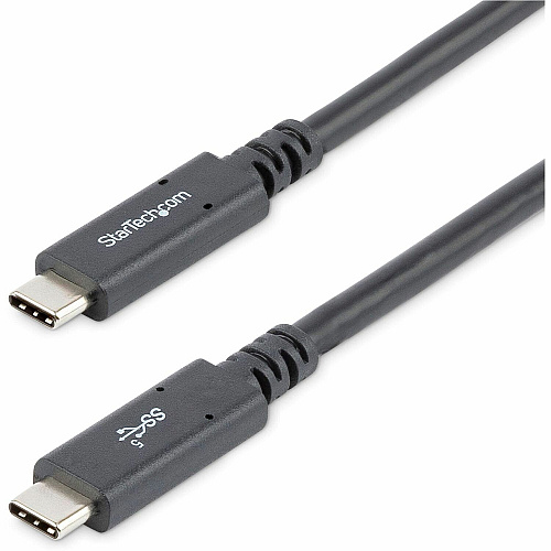 StarTech.com USB Data Transfer Cable (USB315C5C6)