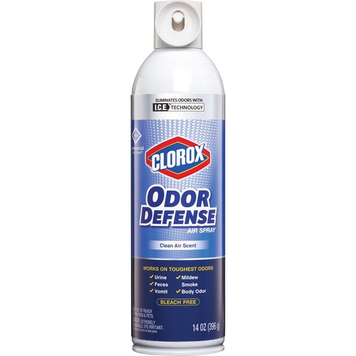 Clorox Commercial Solutions Odor Defense Air Spray