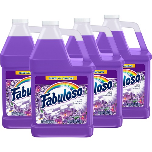 Fabuloso Multi-Use Cleaner (53058CT)