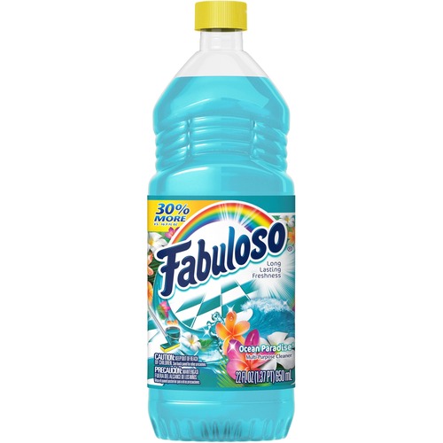 Fabuloso Ocean Paradise Cleaner (53106CT)