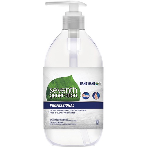 Seventh Generation Professional Hand Wash (44729)