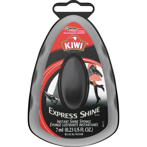 KIWI Express Shine Sponge (643982CT)