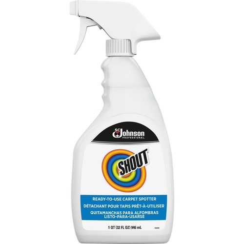 Shout Ready-To-Use Carpet Spotter (697265CT)