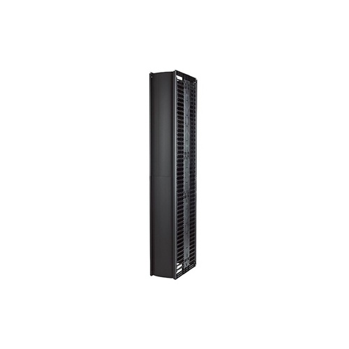 APC Valueline, Vertical Cable Manager For 2 (AR8775)