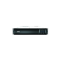 APC Smart-ups 3000va Rm 2u Lcd 100v (SMT3000RMJ2U)