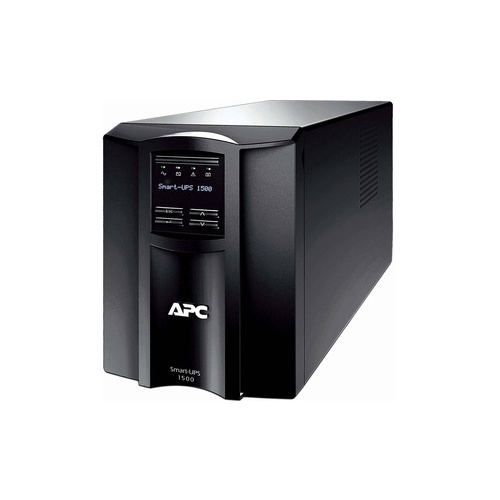 APC Smart-ups 1500va Lcd 100v (SMT1500J)