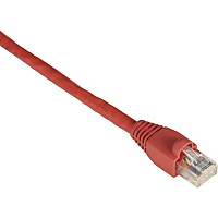 Black Box GigaTrue Cat.6 UTP Patch Network Cable (EVNSL6430006)