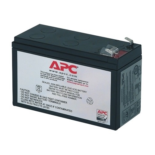 APC Replacement Battery Cartridge #106 (APCRBC106)