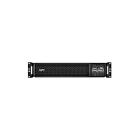 APC Smart-ups Srt 2200va Rm 230v Network (SRT2200RMXLINC)