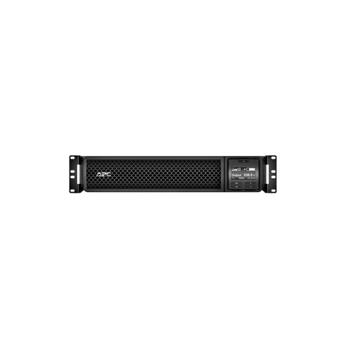 APC Smart-ups Srt 2200va Rm 230v Network (SRT2200RMXLINC)