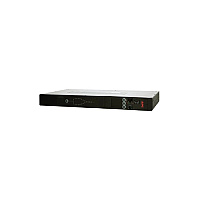 APC Rack Ats, 230v, 16a, (2) Iec 309 In, (1) (AP4422)