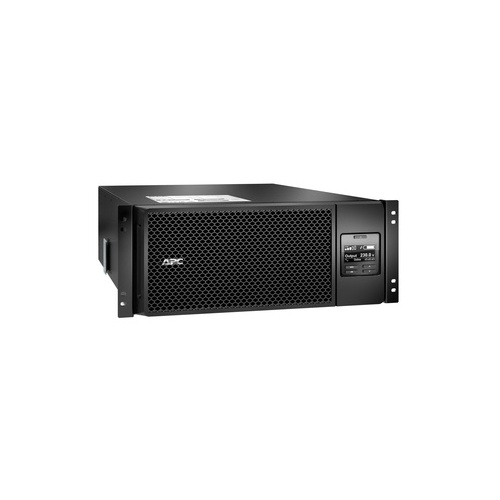 APC Smart-ups Srt 6000va Rm 230v Marine (SRT6KRMXLIM)