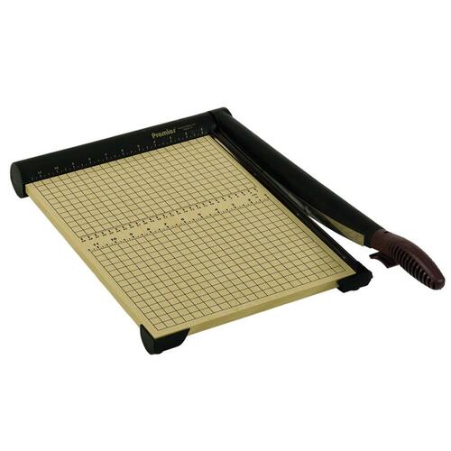 Premier Sharpcut Paper Trimmers (T15)
