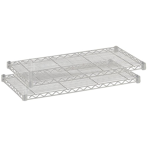 Safco Extra Shelf Pack (5287GR)