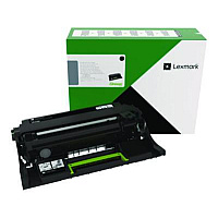 Lexmark 66S0Z00 High-Yield Toner, 75,000 Page-Yield