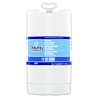 Procter &amp; Gamble Downy Professional Unscented Fabric Softener, 15 gal Barrel (00866)