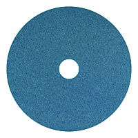 Americo Blue Cleaner Pad, 17