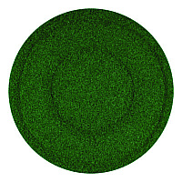 Americo TurfScrub Brush Floor Pad, 20
