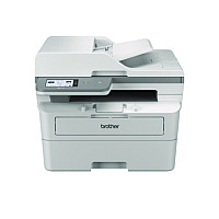 Brother Workhorse MFC-L2980DW Compact Monochrome Laser AIO Printer, Copy, Fax, Print, Scan