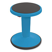 MooreCo Hierarchy Grow Stool, Short, Backless, Supports up to 250 lbs, 14