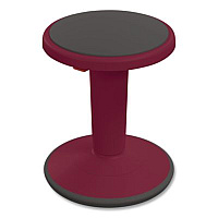 MooreCo Hierarchy Grow Stool, Short, Backless, Supports Up to 250 lbs, 14