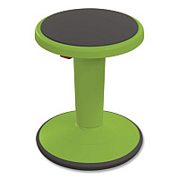 MooreCo Hierarchy Grow Stool, Short, Backless, Supports Up to 250 lbs, 14
