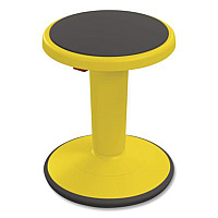 MooreCo Hierarchy Grow Stool, Tall, Backless, Supports Up to 250 lbs, 17