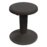 MooreCo Hierarchy Grow Stool, Tall, Backless, Supports Up to 250 lbs, 17