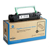Konica Minolta 1710405-002 Toner Cartridges