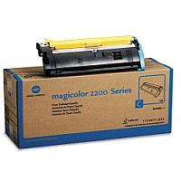 Konica Minolta 1710471-004 Toner Cartridges