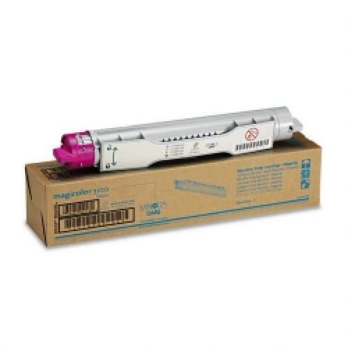 Konica Minolta 1710490-003 Toner Cartridges
