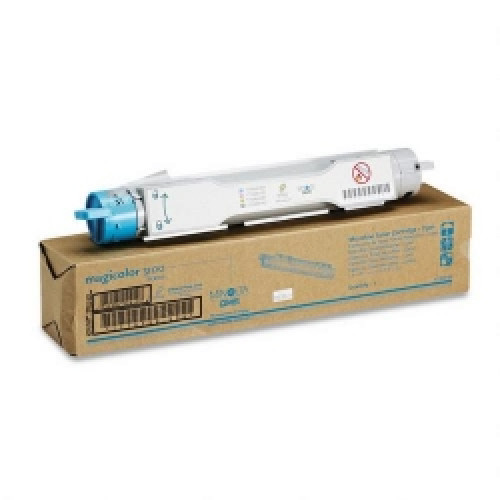 Konica Minolta 1710490-004 Toner Cartridges