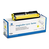 Konica Minolta 1710517-006 Toner Cartridges