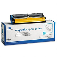Konica Minolta 1710517-008 Toner Cartridges