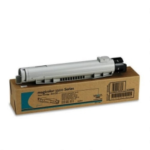 Konica Minolta 1710550-001 Toner Cartridges