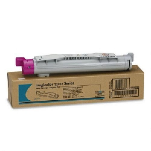 Konica Minolta 1710550-003 Toner Cartridges