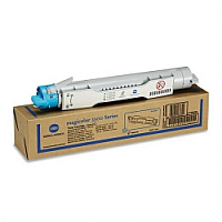 Konica Minolta 1710550-004 Toner Cartridges