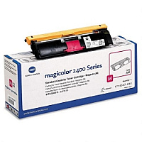 Konica Minolta 1710587-002 Toner Cartridges