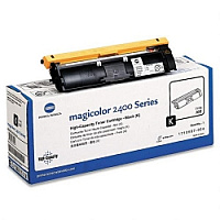 Konica Minolta 1710587-004 Toner Cartridges