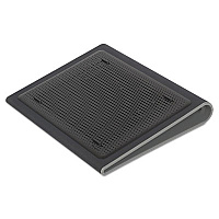 Targus Lap Chill Mat, 12 x 15.1 x 2.2, Black (AWE55US)