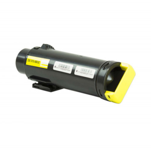 Elite Toner Cartridge - Yellow (3P7C4)